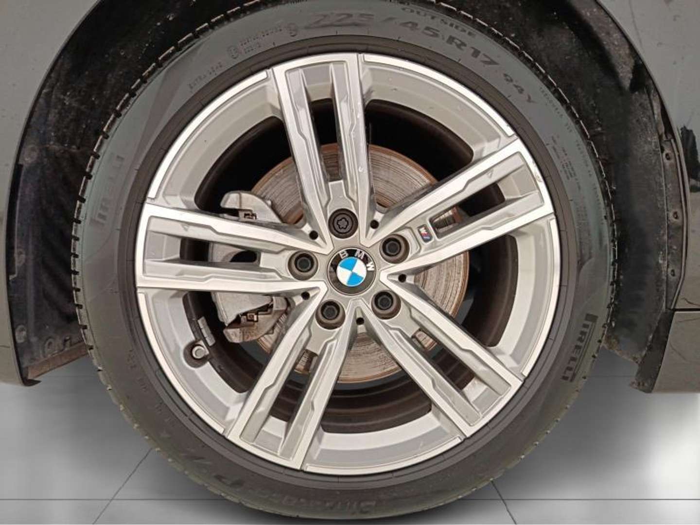 BMW 116d M Sport 116d - 2024 - Joinsteer - #11