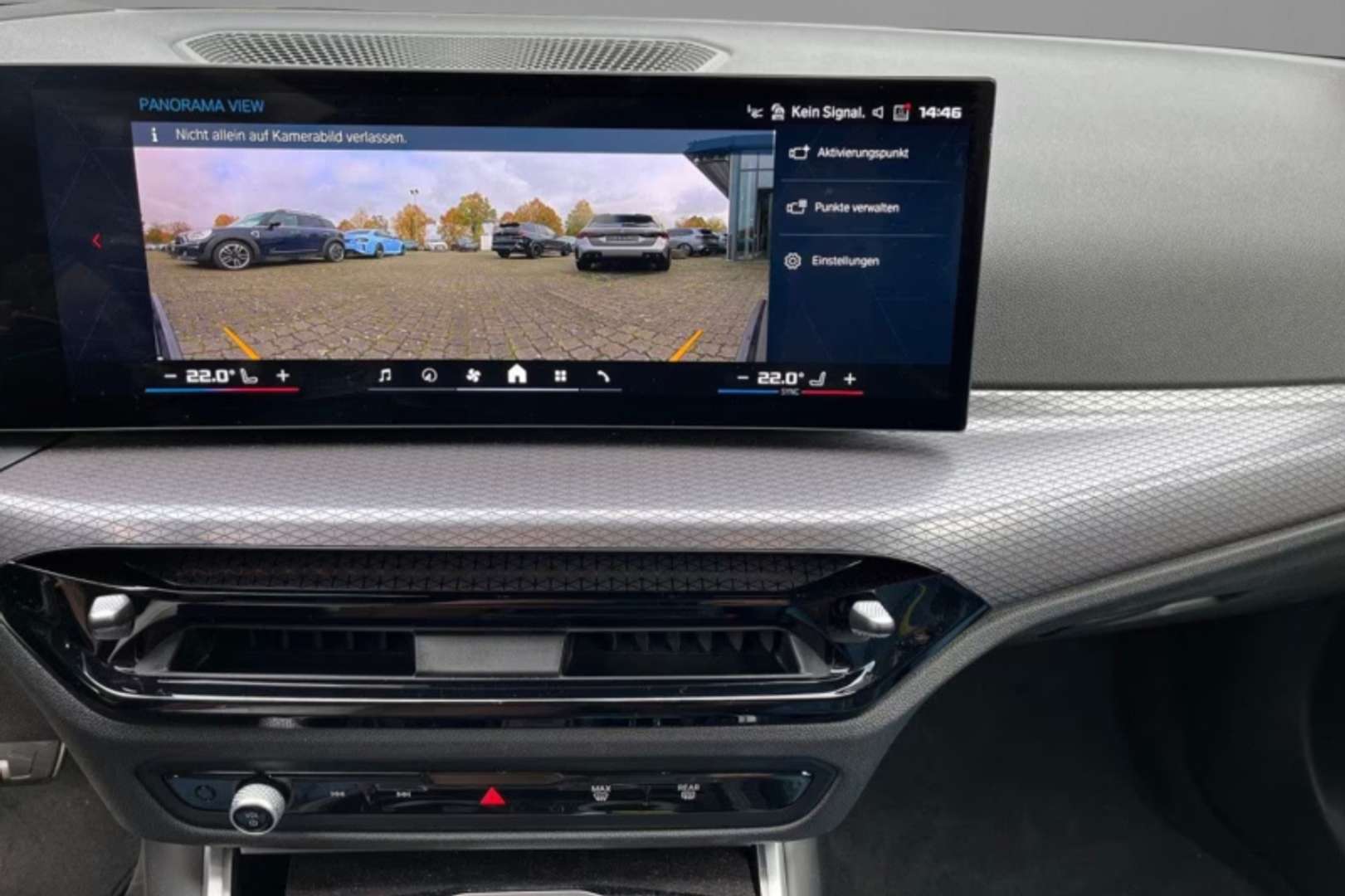 BMW M3 Touring Competition M XDrive - 2025 - Joinsteer - #12