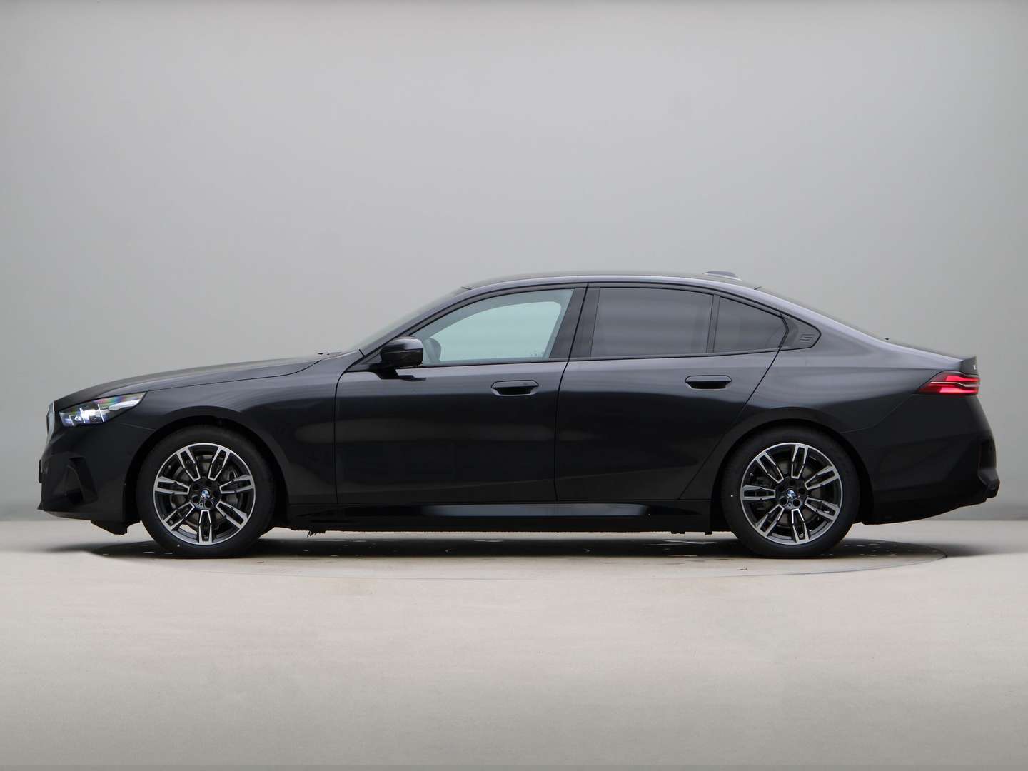 BMW I5 Sedan M Sport Edition EDrive40 - 2025 - Joinsteer - #12