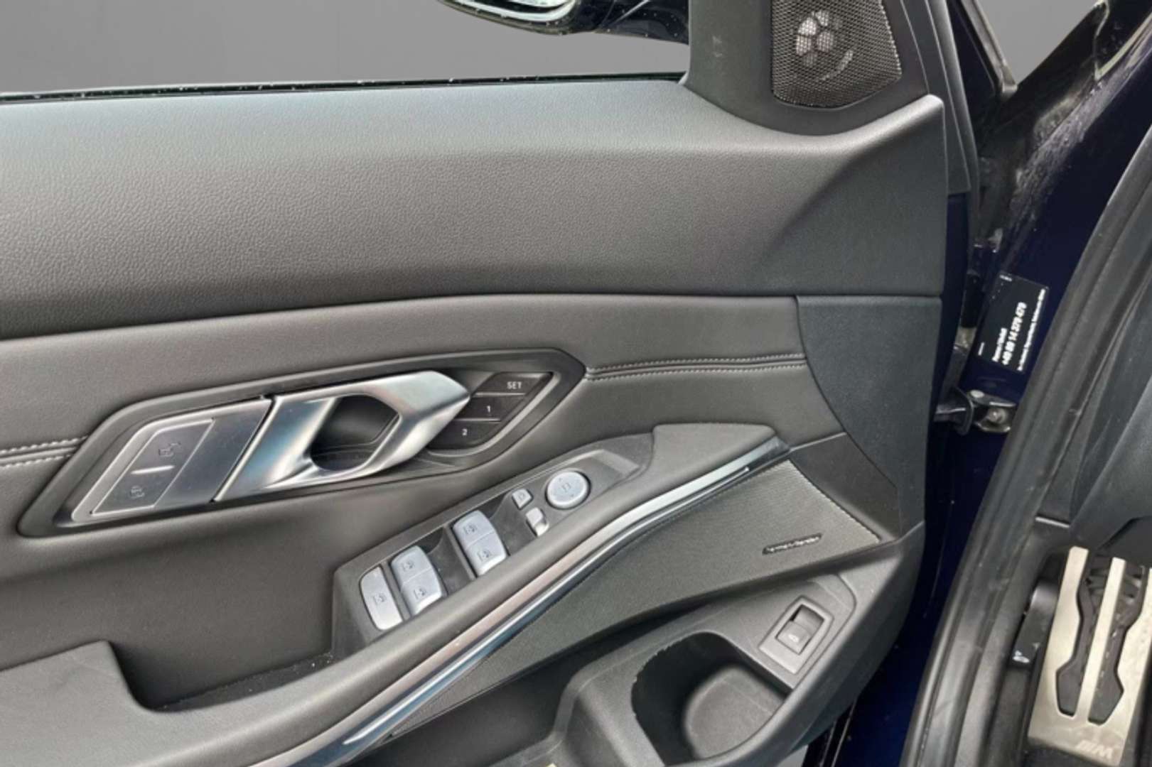 BMW M3 Touring Competition M XDrive - 2025 - Joinsteer - #13