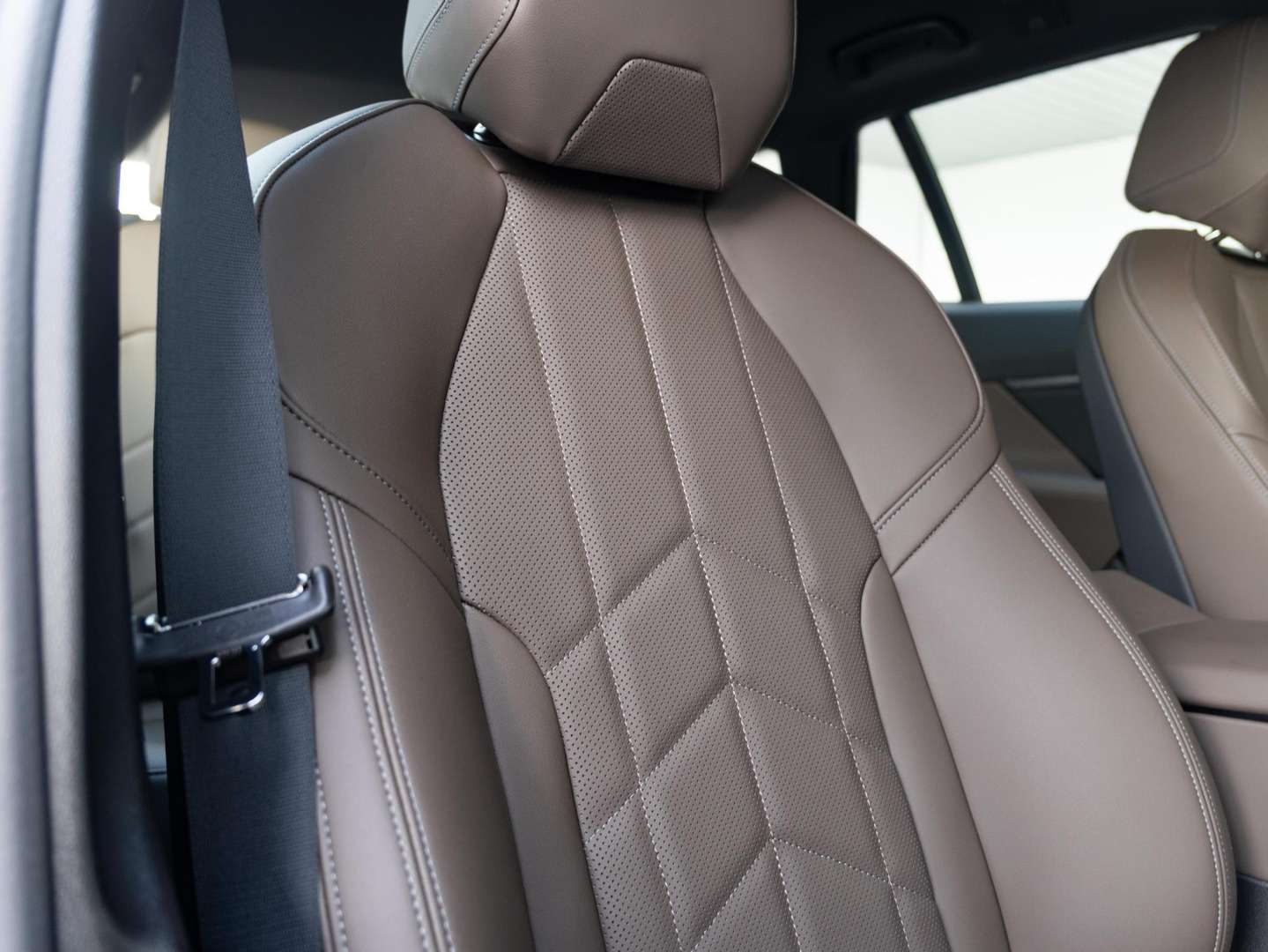 BMW I5 Touring M Sport EDrive40 - 2025 - Joinsteer - #11