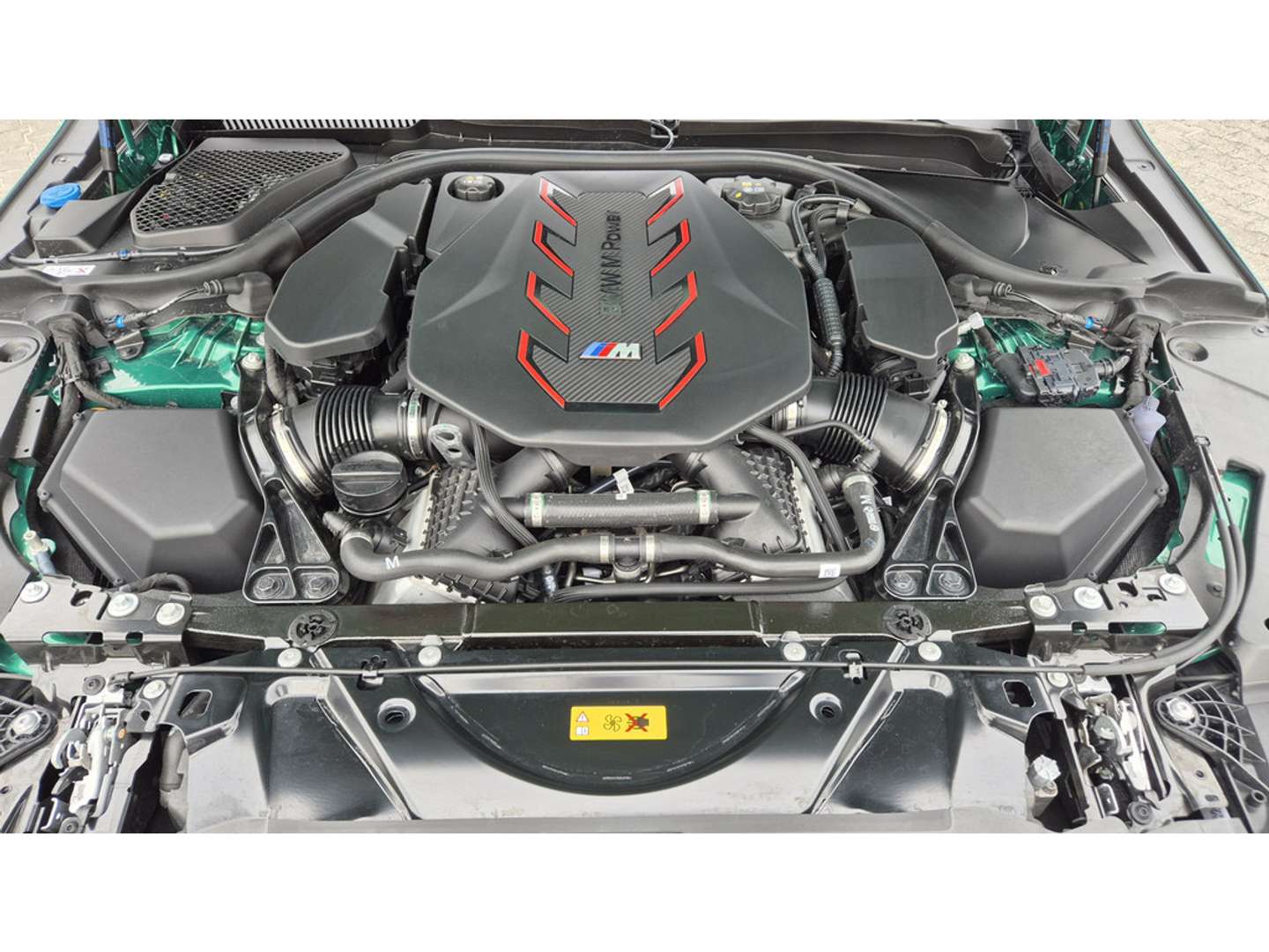 BMW M5 M5 XDrive - 2024 - Joinsteer - #22