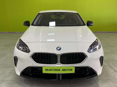 BMW 116 116i -  - Joinsteer - #1