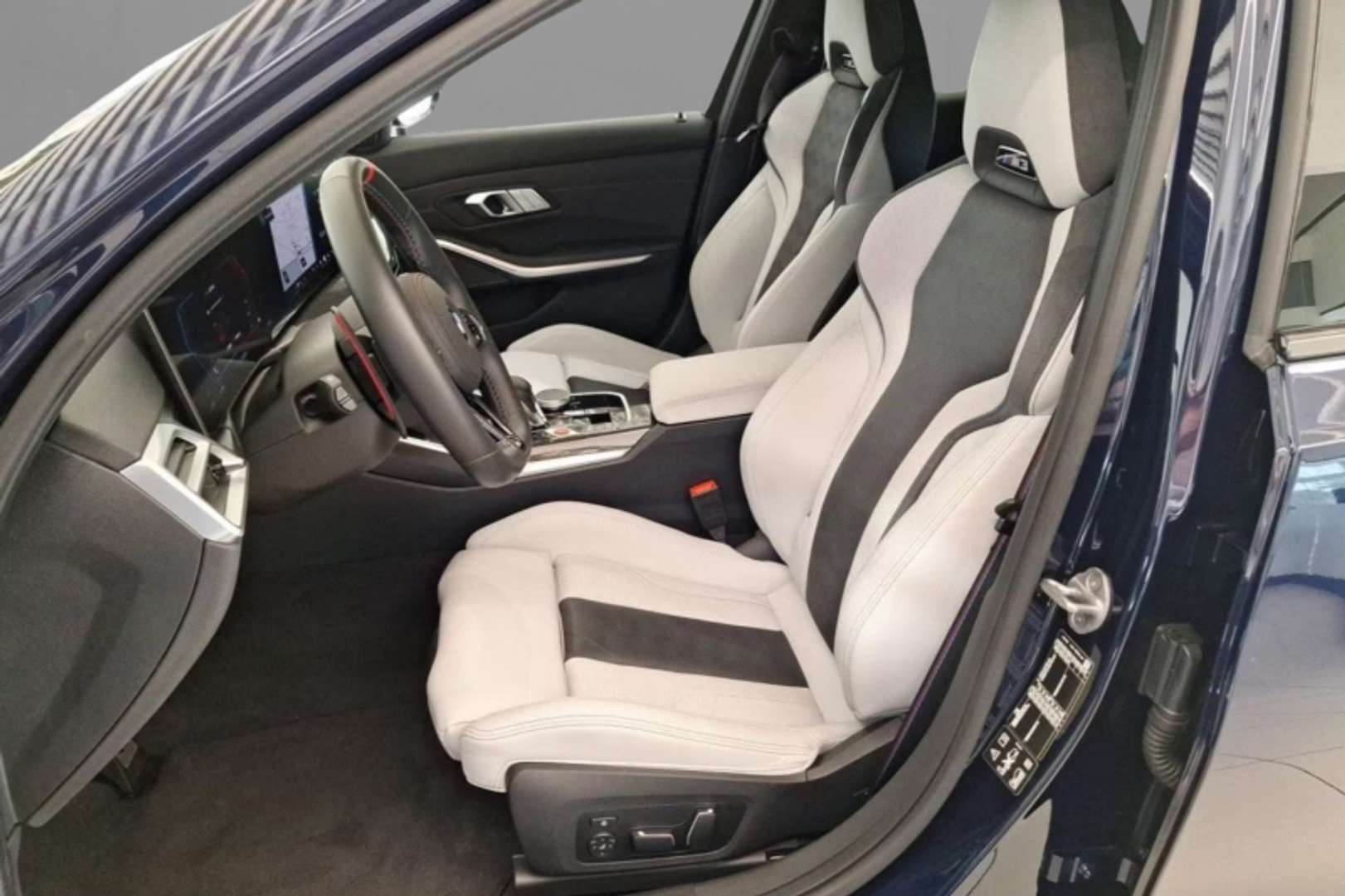 BMW M3 Touring Competition M XDrive - 2024 - Joinsteer - #6