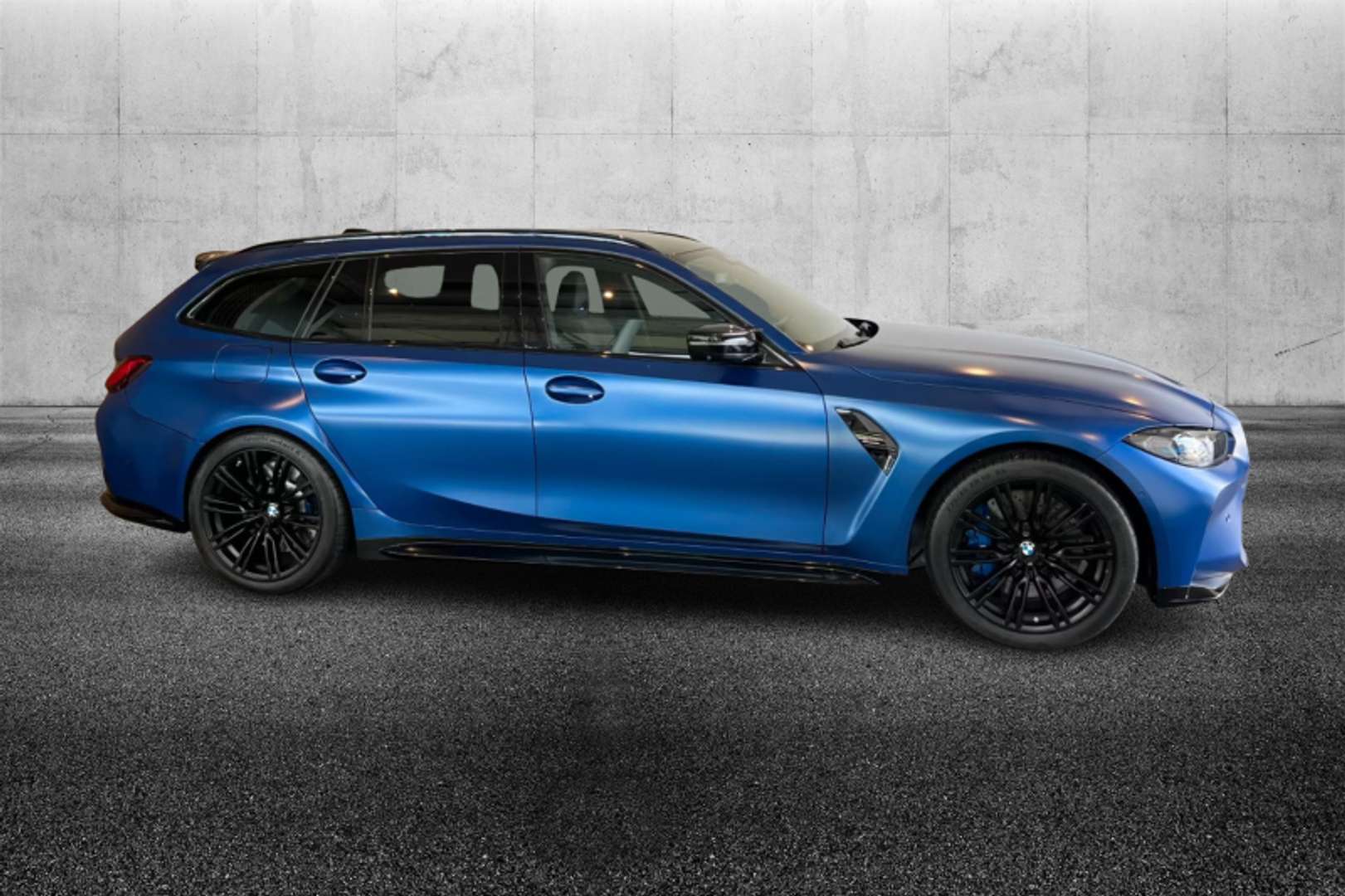 BMW M3 Touring Competition M XDrive - 2023 - Joinsteer - #5