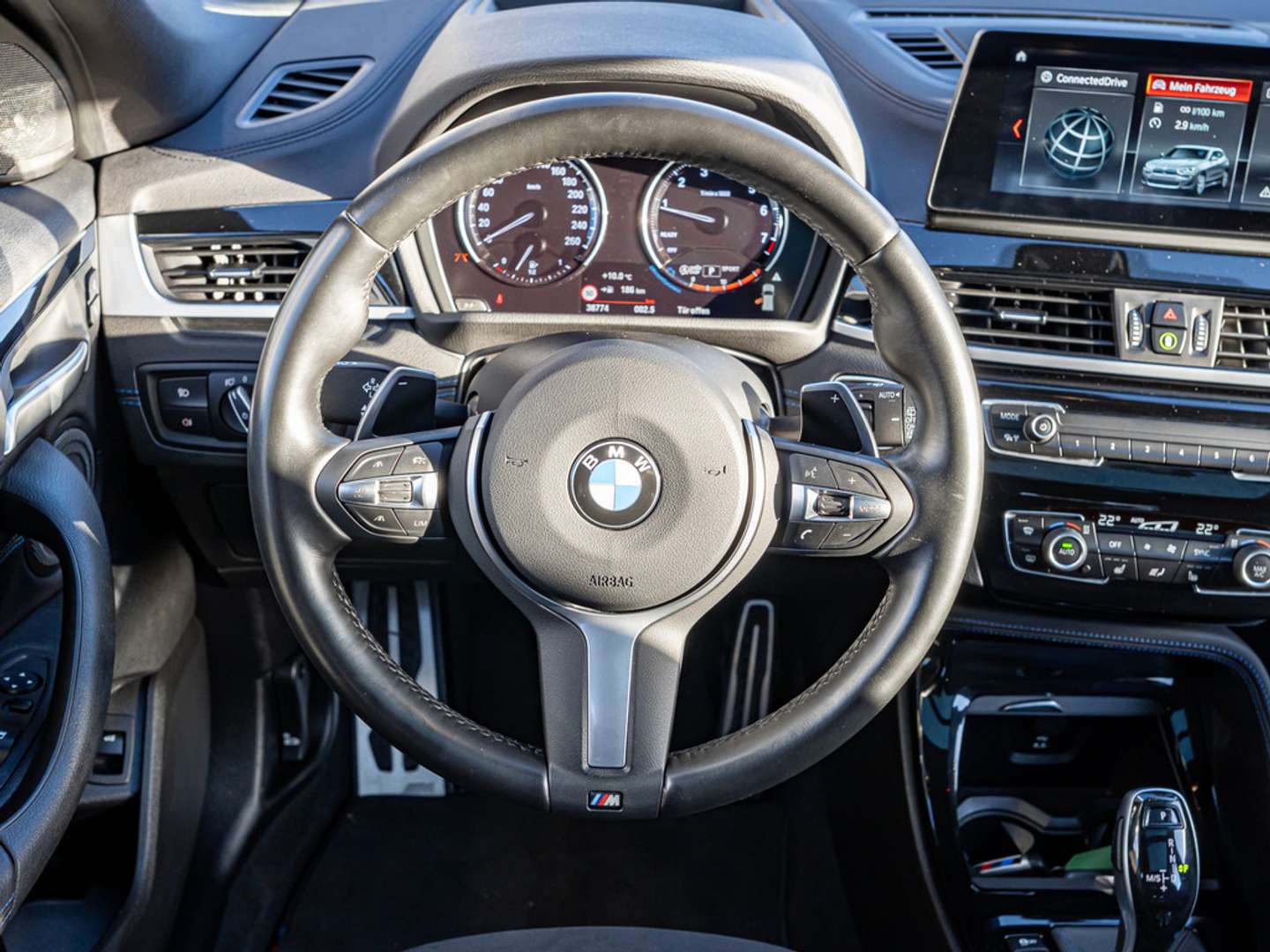 BMW X2 M M Sport M35i - 2022 - Joinsteer - #10