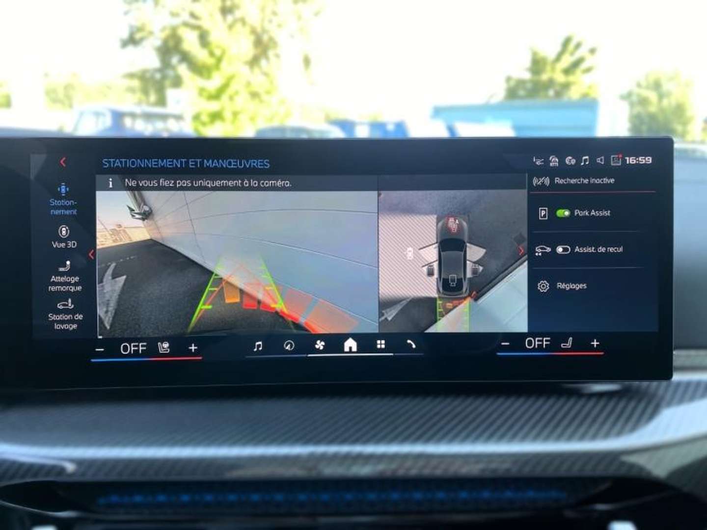 BMW M6 M Performance M60 XDrive - 2025 - Joinsteer - #12