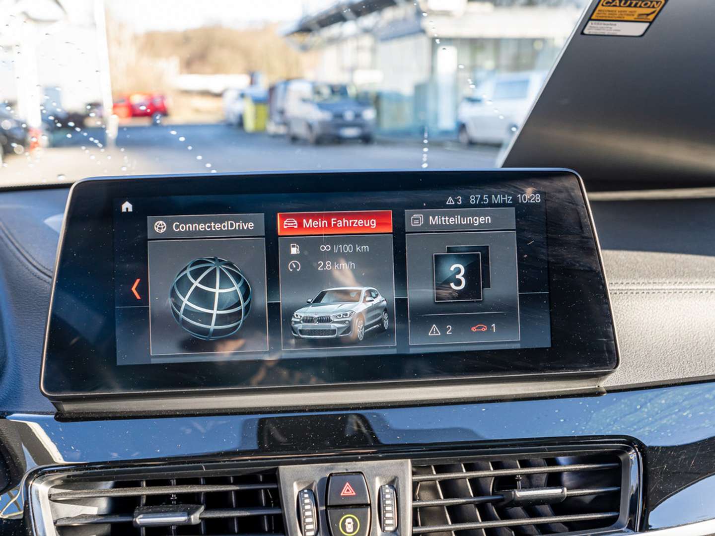 BMW X2 M M Sport M35i - 2022 - Joinsteer - #11