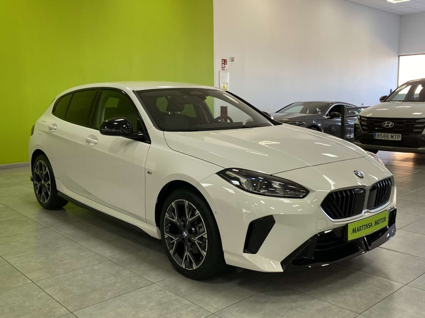 BMW 116 116i - 2025 - Joinsteer - #2