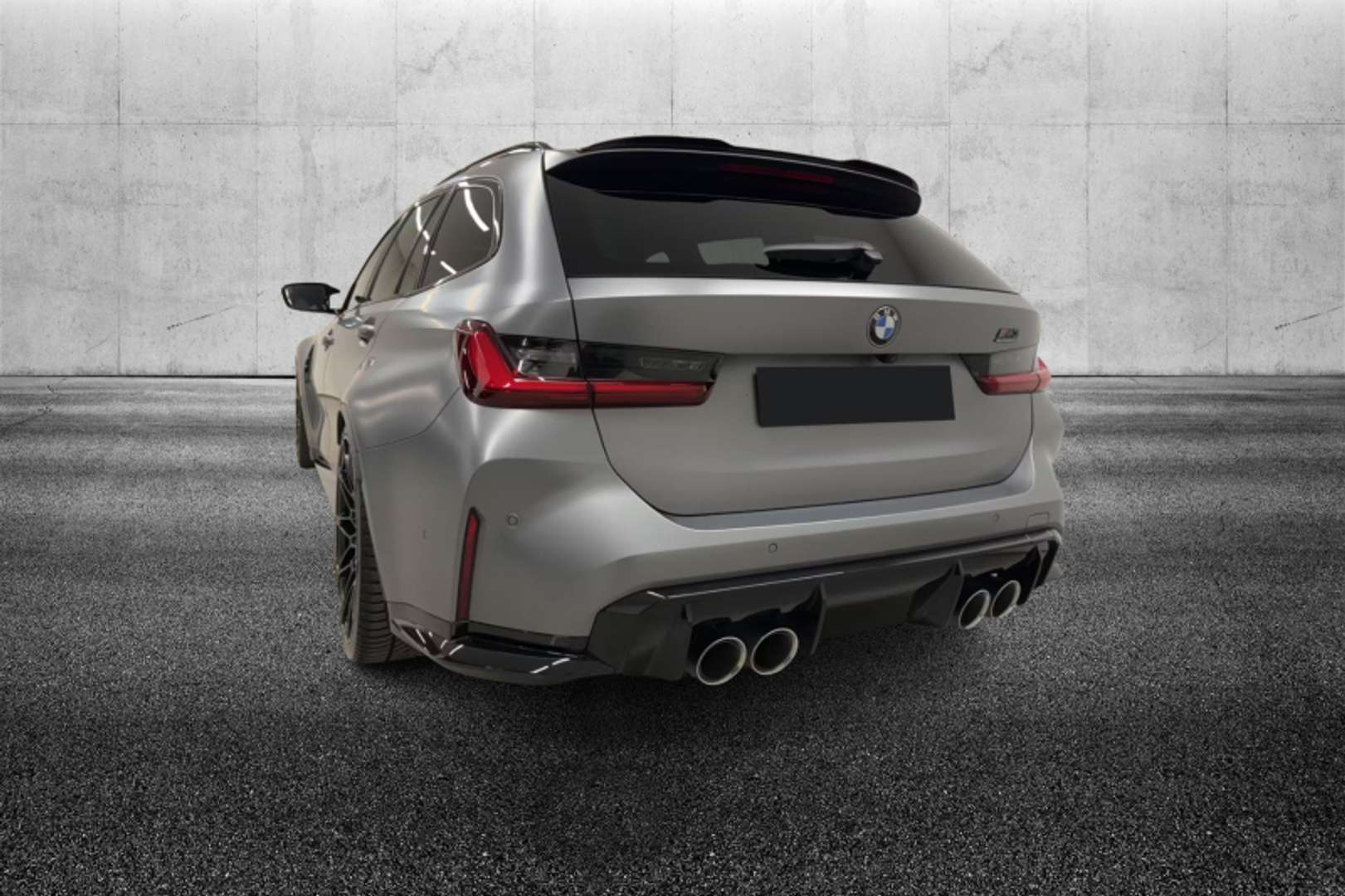 BMW M3 Touring Competition M XDrive - 2023 - Joinsteer - #3