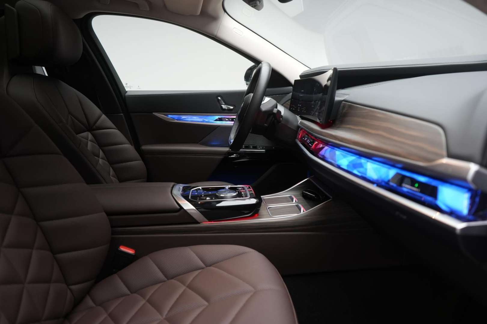 BMW I7 M Sport EDrive50 - 2024 - Joinsteer - #6