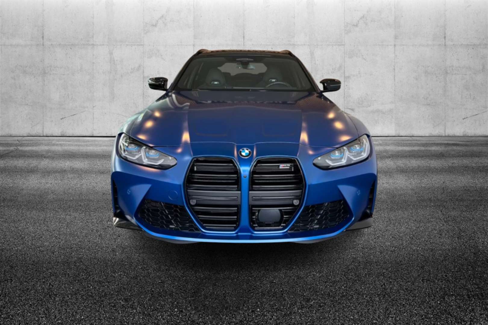 BMW M3 Touring Competition M XDrive - 2023 - Joinsteer - #6