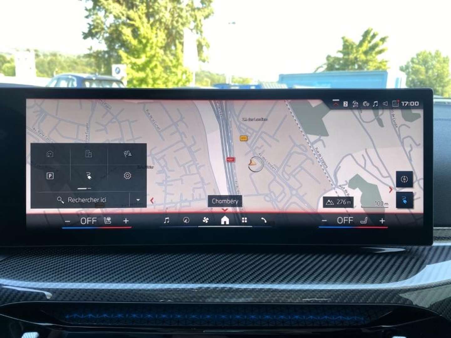 BMW M6 M Performance M60 XDrive - 2025 - Joinsteer - #13