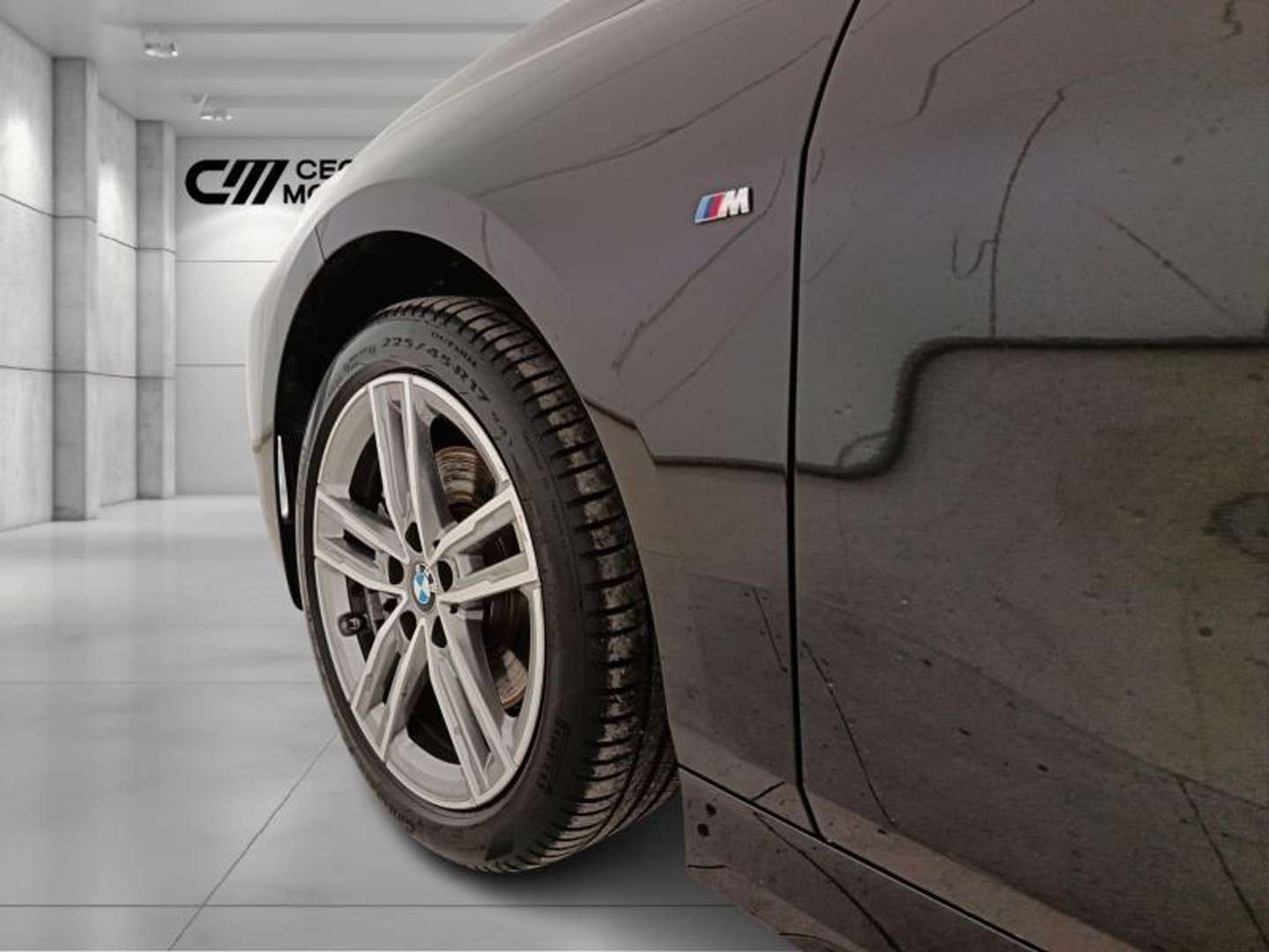 BMW 116d M Sport 116d - 2024 - Joinsteer - #13