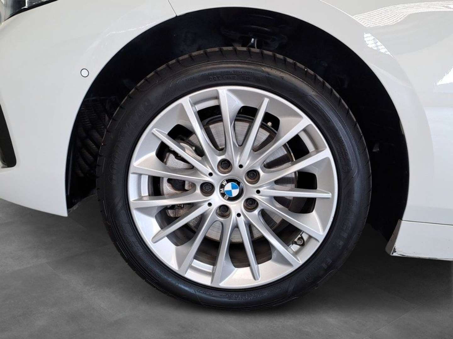 BMW 116 Business Advantage 116i - 2023 - Joinsteer - #6