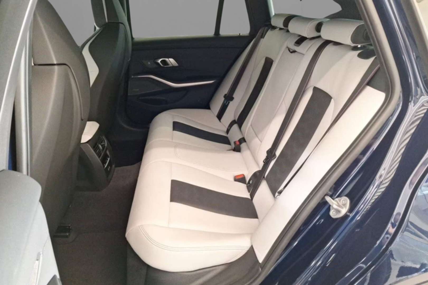 BMW M3 Touring Competition M XDrive - 2024 - Joinsteer - #8