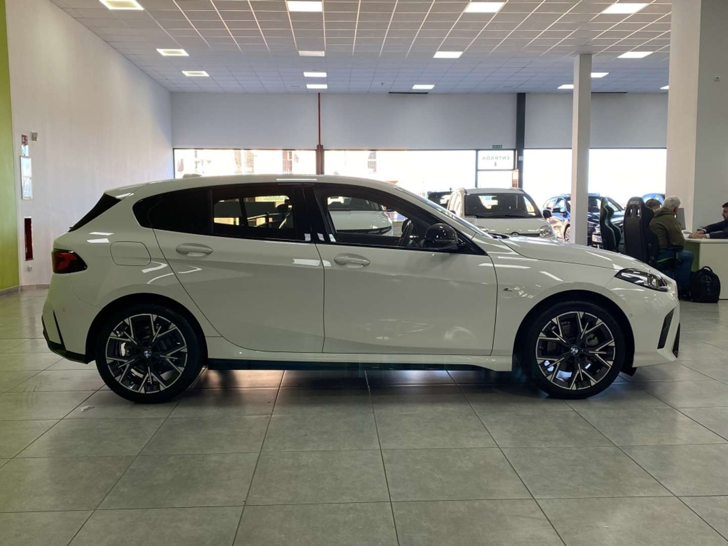 BMW 116 116i - 2025 - Joinsteer - #3