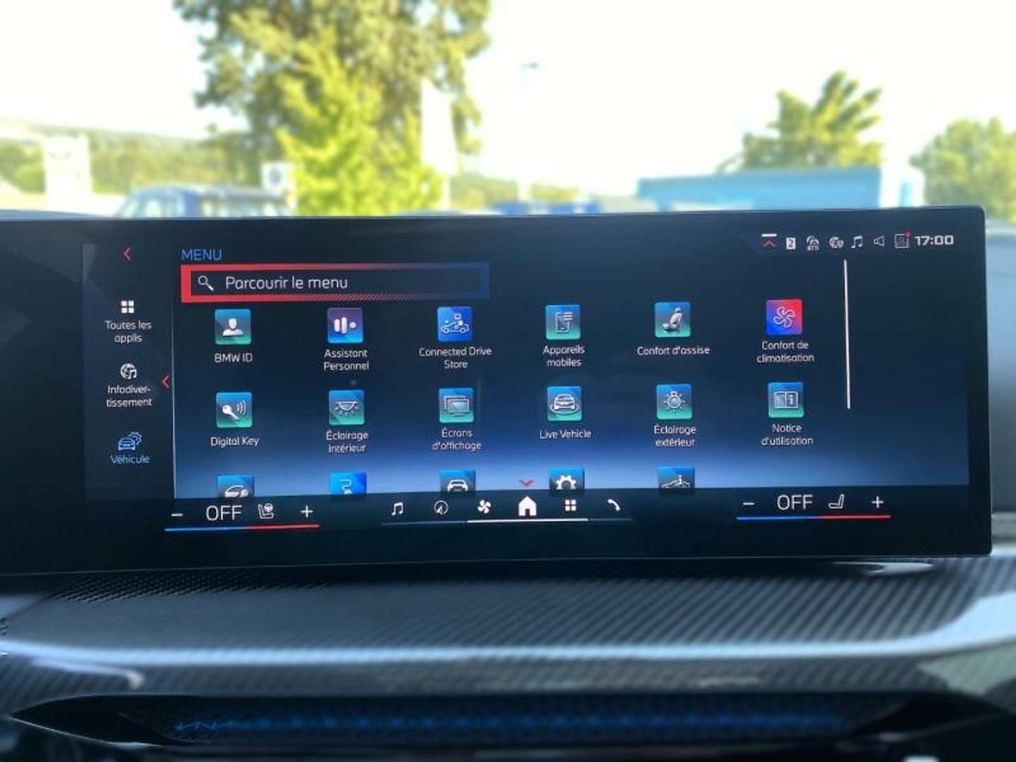 BMW M6 M Performance M60 XDrive - 2025 - Joinsteer - #14