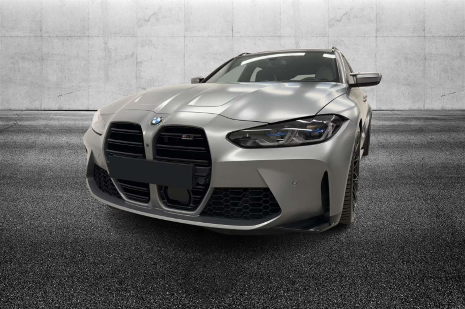 BMW M3 Touring Competition M XDrive - 2023 - Joinsteer - #5