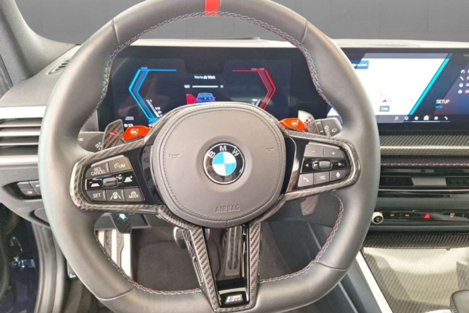 BMW M3 Touring Competition M XDrive - 2024 - Joinsteer - #9