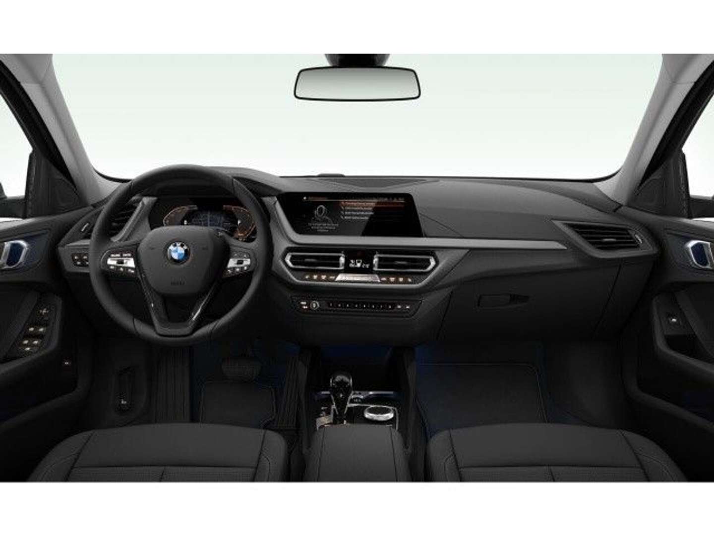 BMW 118i Advantage 118i - 2022 - Joinsteer - #4