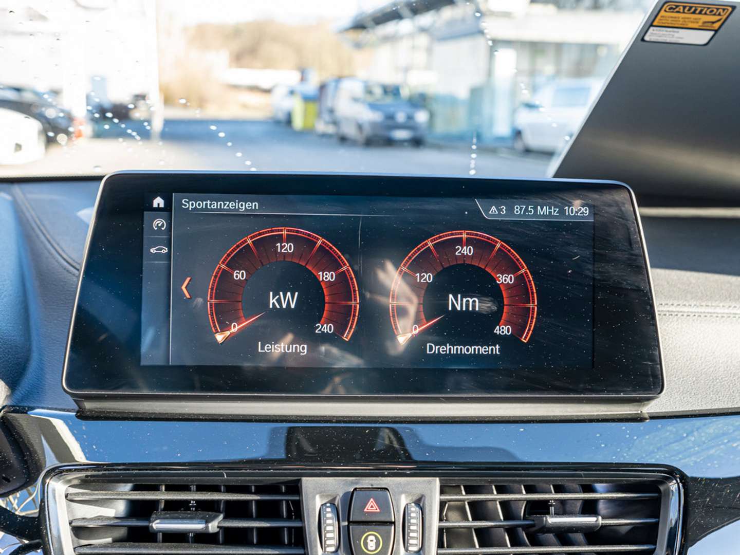 BMW X2 M M Sport M35i - 2022 - Joinsteer - #13