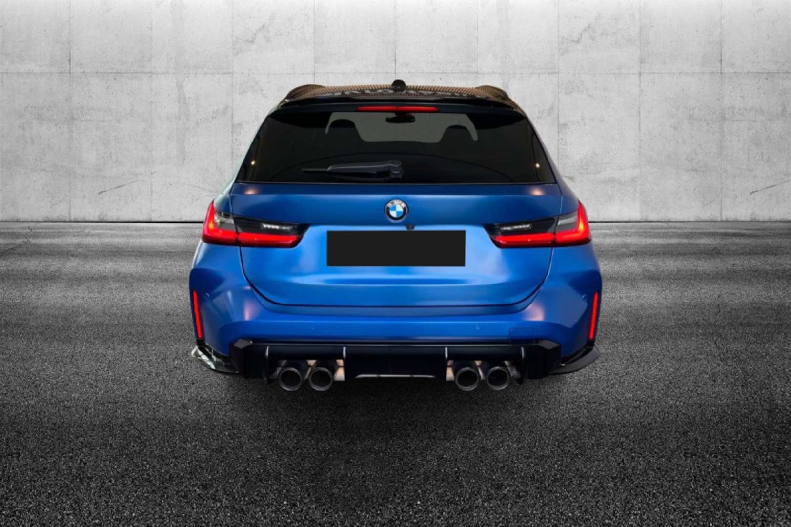 BMW M3 Touring Competition M XDrive - 2023 - Joinsteer - #7