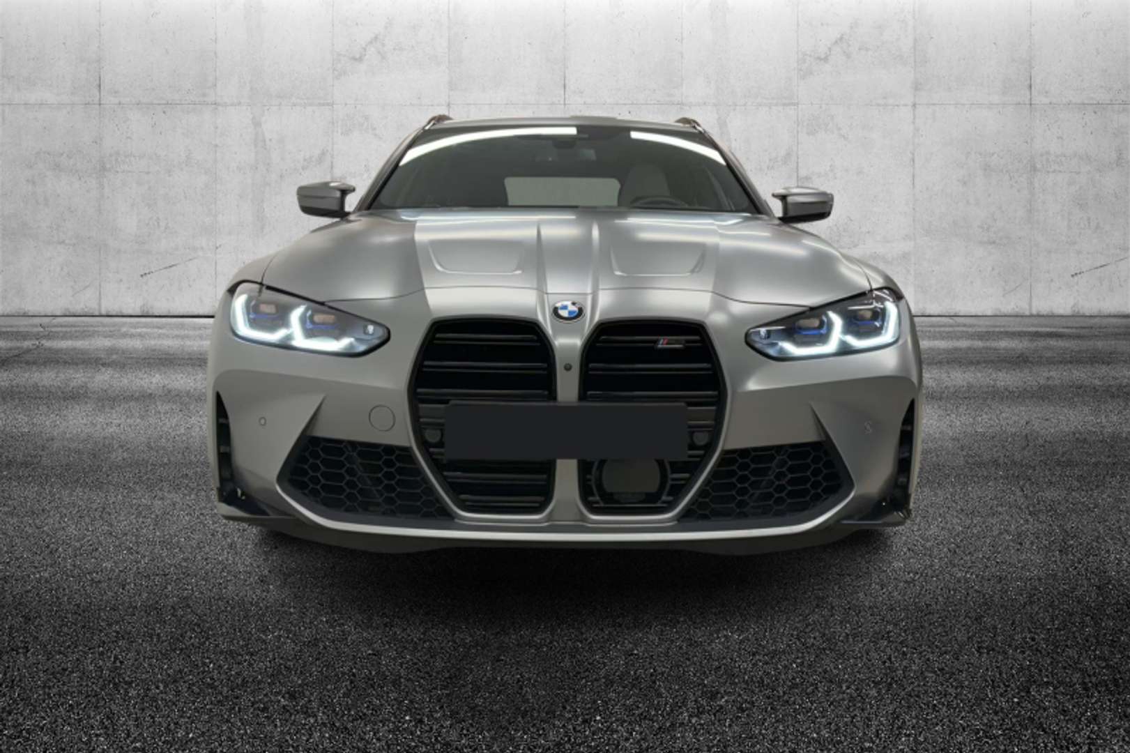BMW M3 Touring Competition M XDrive - 2023 - Joinsteer - #6