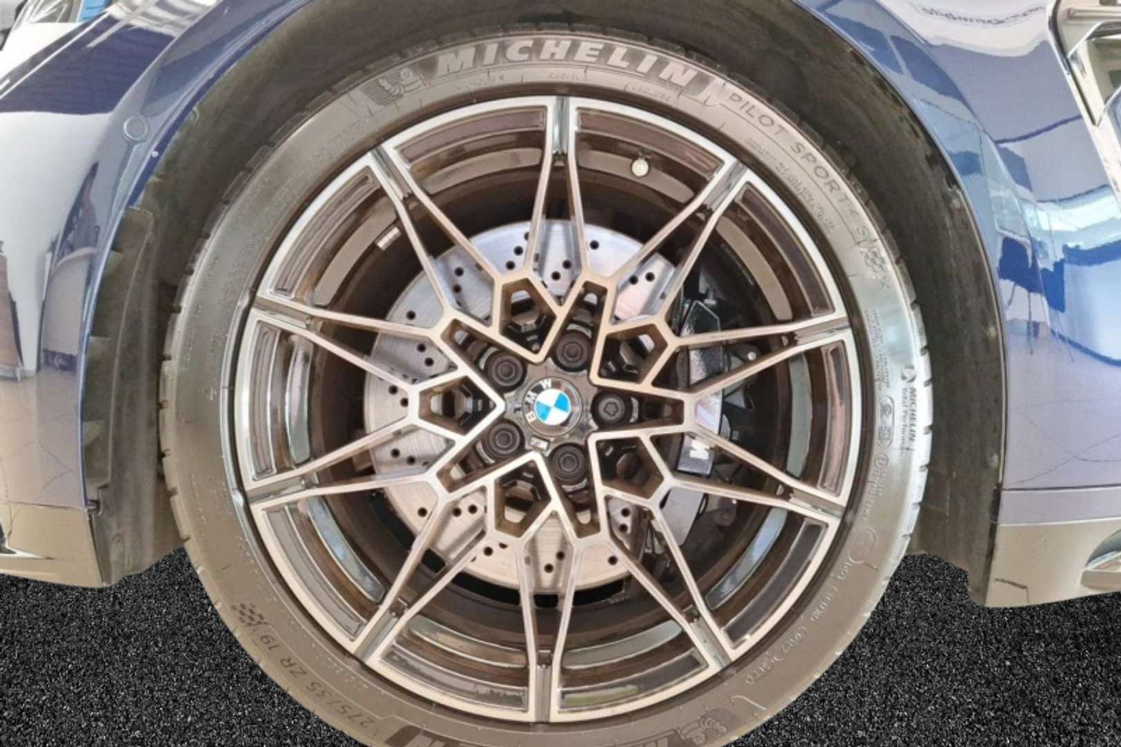 BMW M3 Touring Competition M XDrive - 2024 - Joinsteer - #10