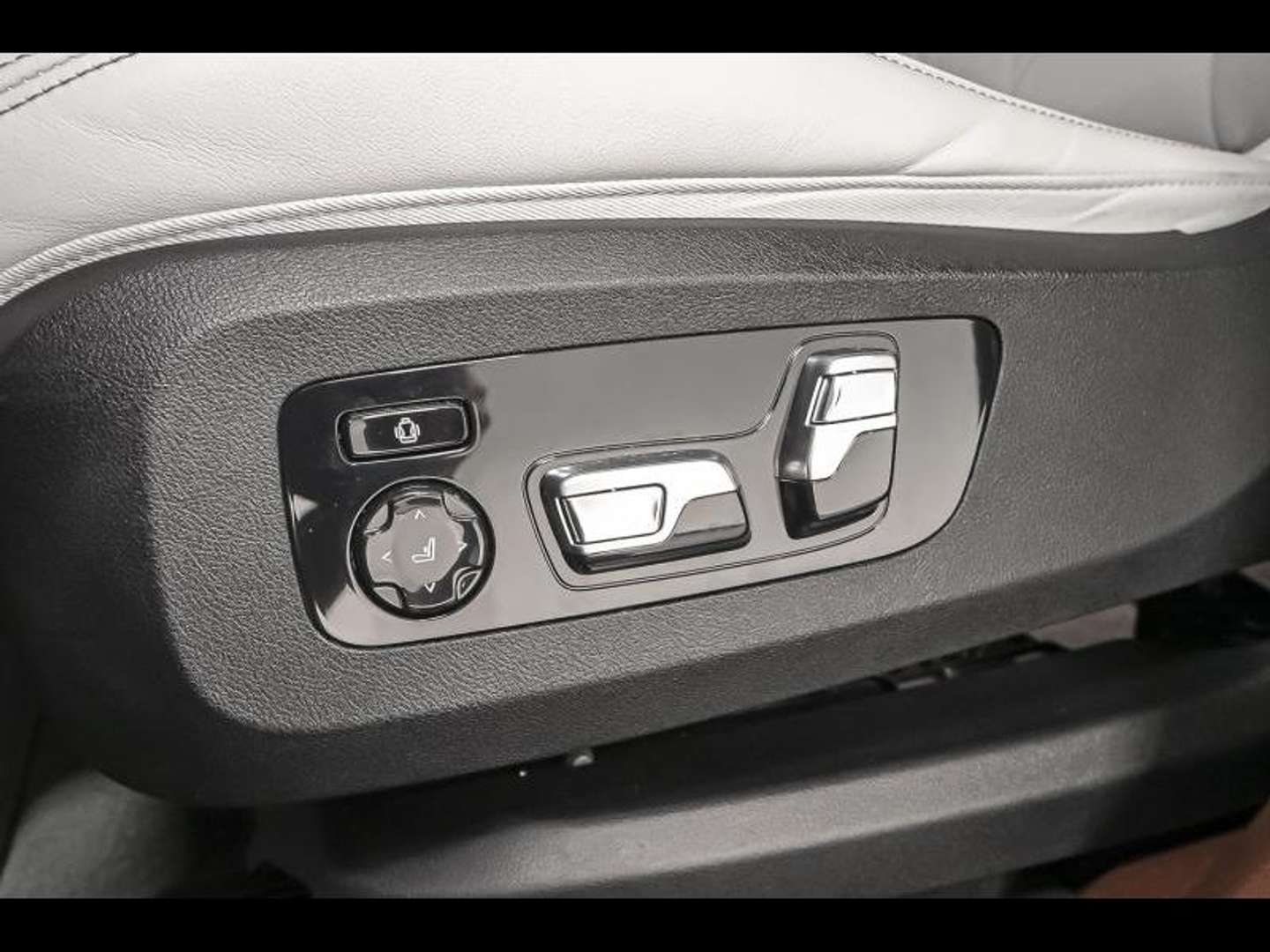 BMW XM Comfort 360 - 2023 - Joinsteer - #14