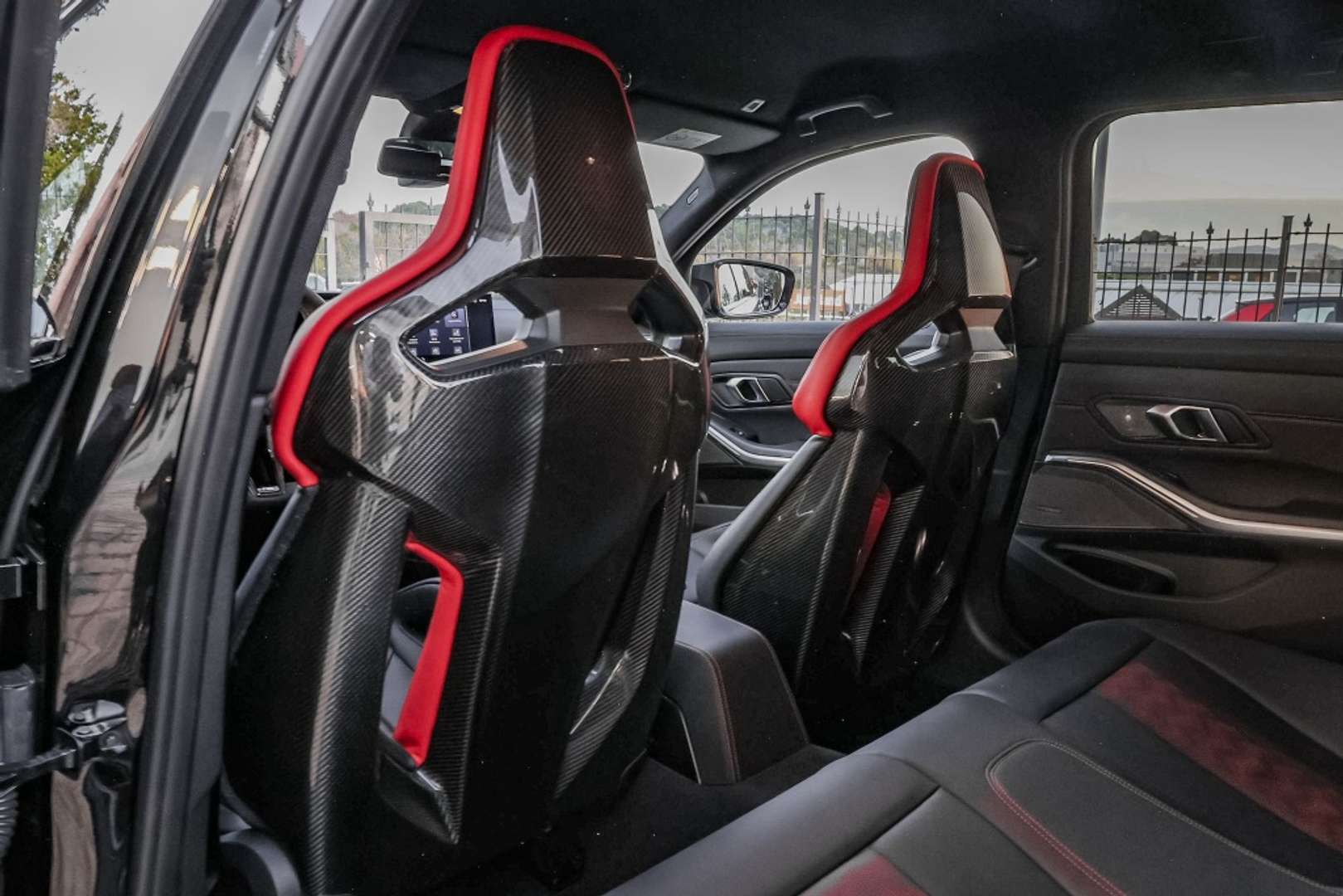 BMW M3 Touring CS - 2025 - Joinsteer - #20