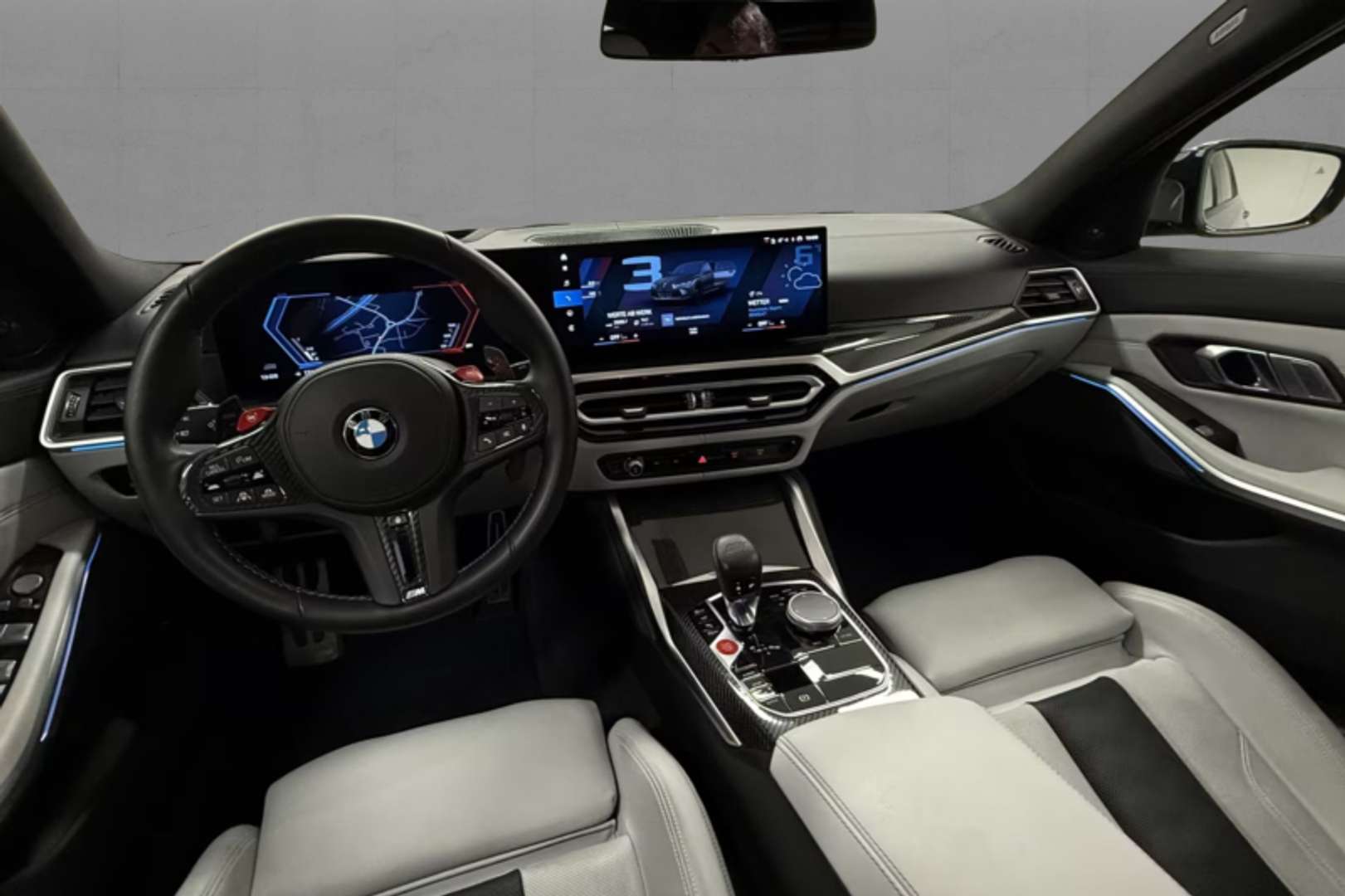BMW M3 Touring Competition M XDrive - 2023 - Joinsteer - #7