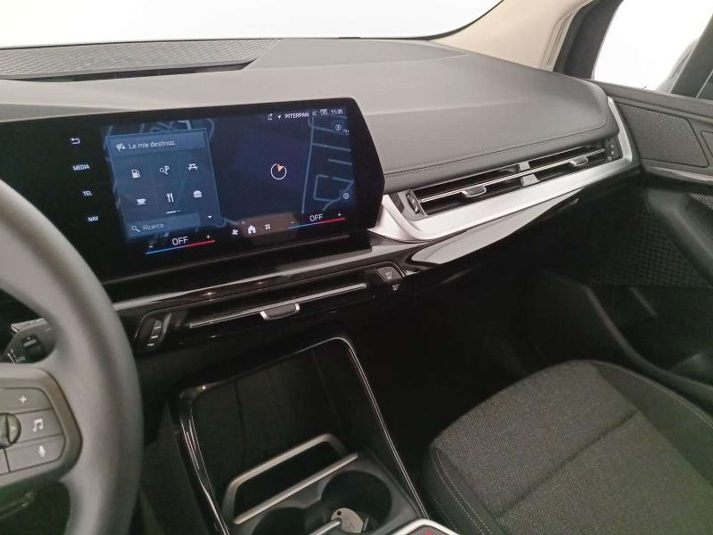 BMW 218 Active Tourer 218d - 2024 - Joinsteer - #15