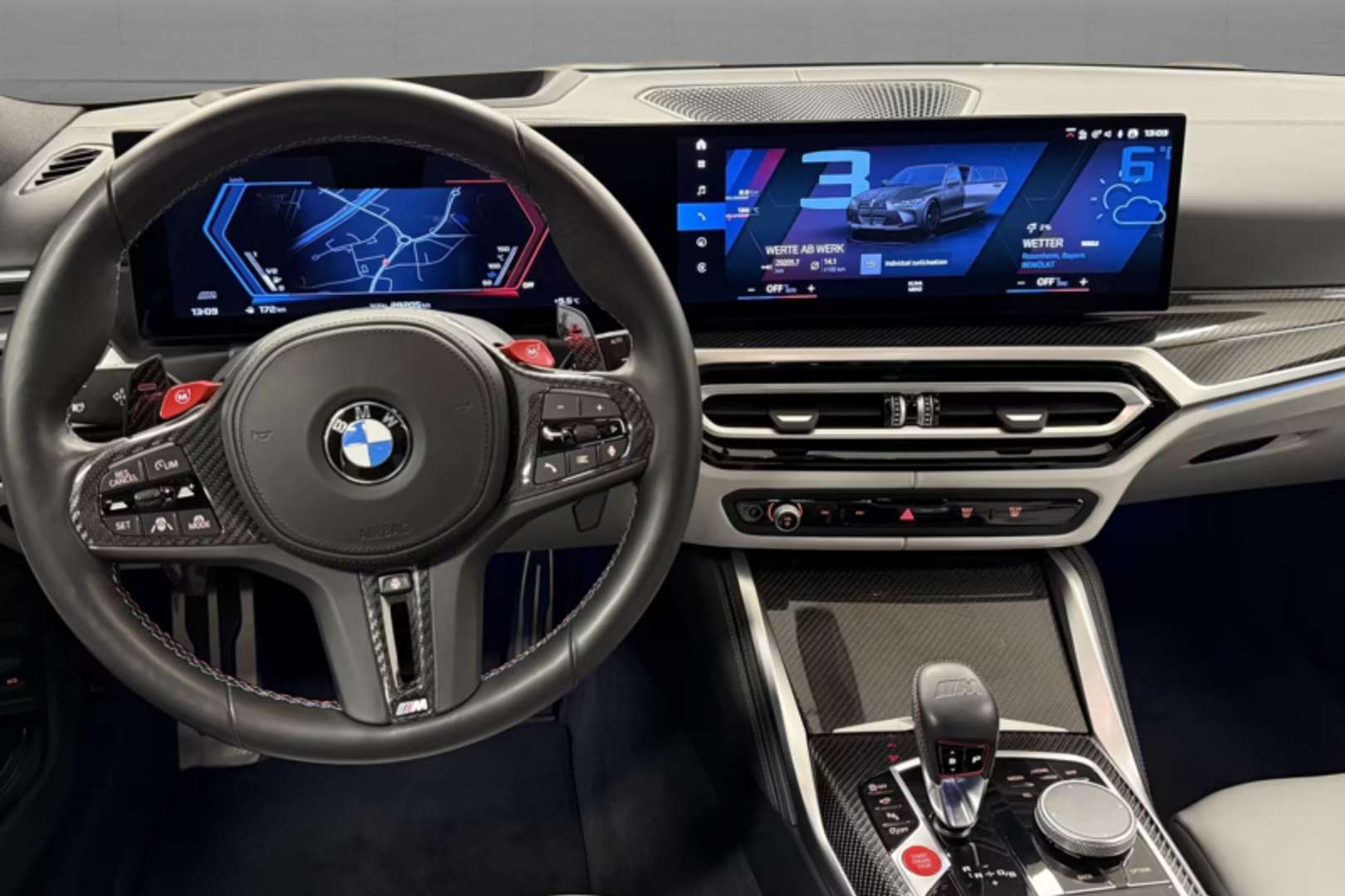 BMW M3 Touring Competition M XDrive - 2023 - Joinsteer - #8