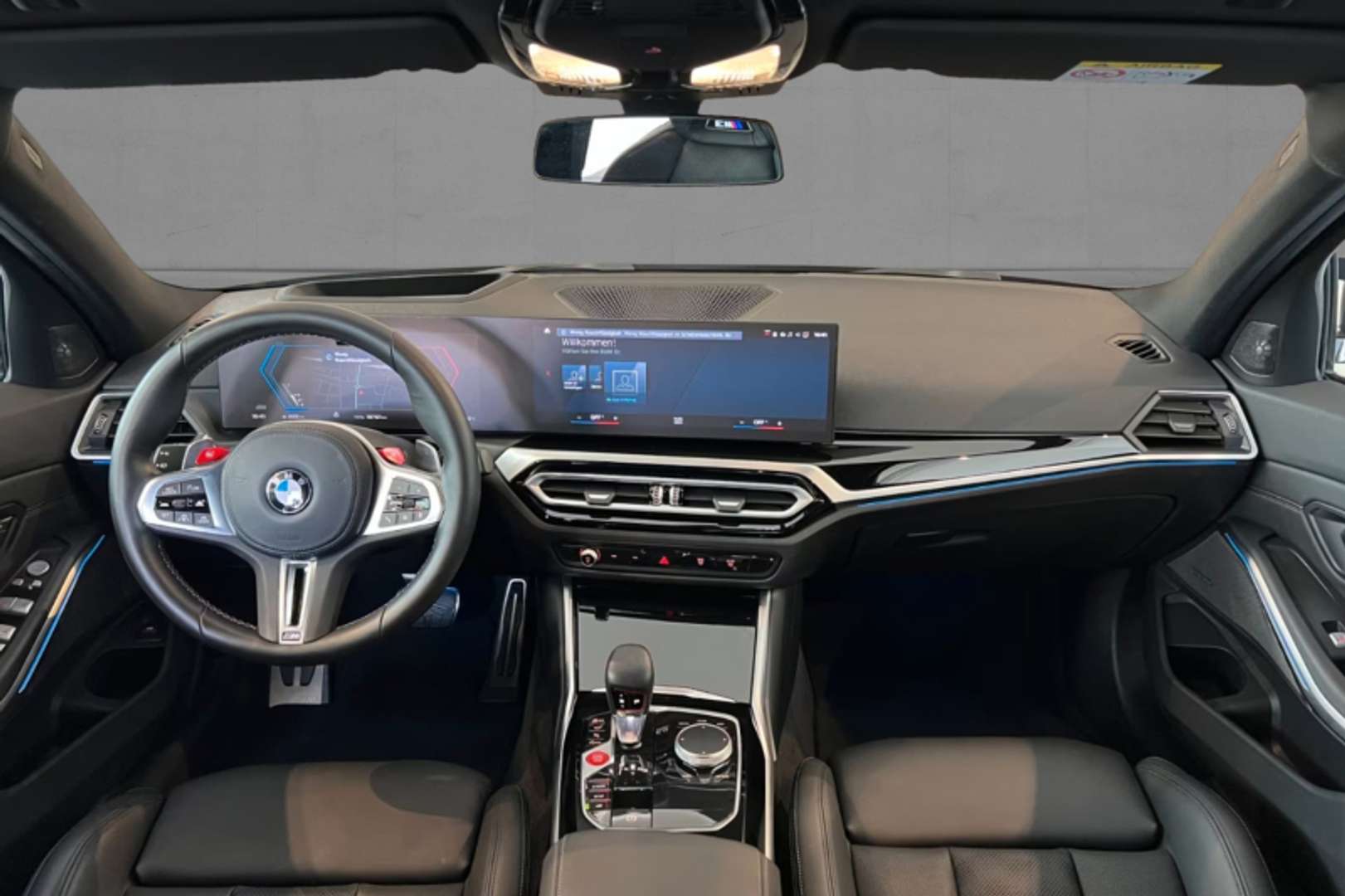 BMW M3 Touring Competition M XDrive - 2023 - Joinsteer - #8