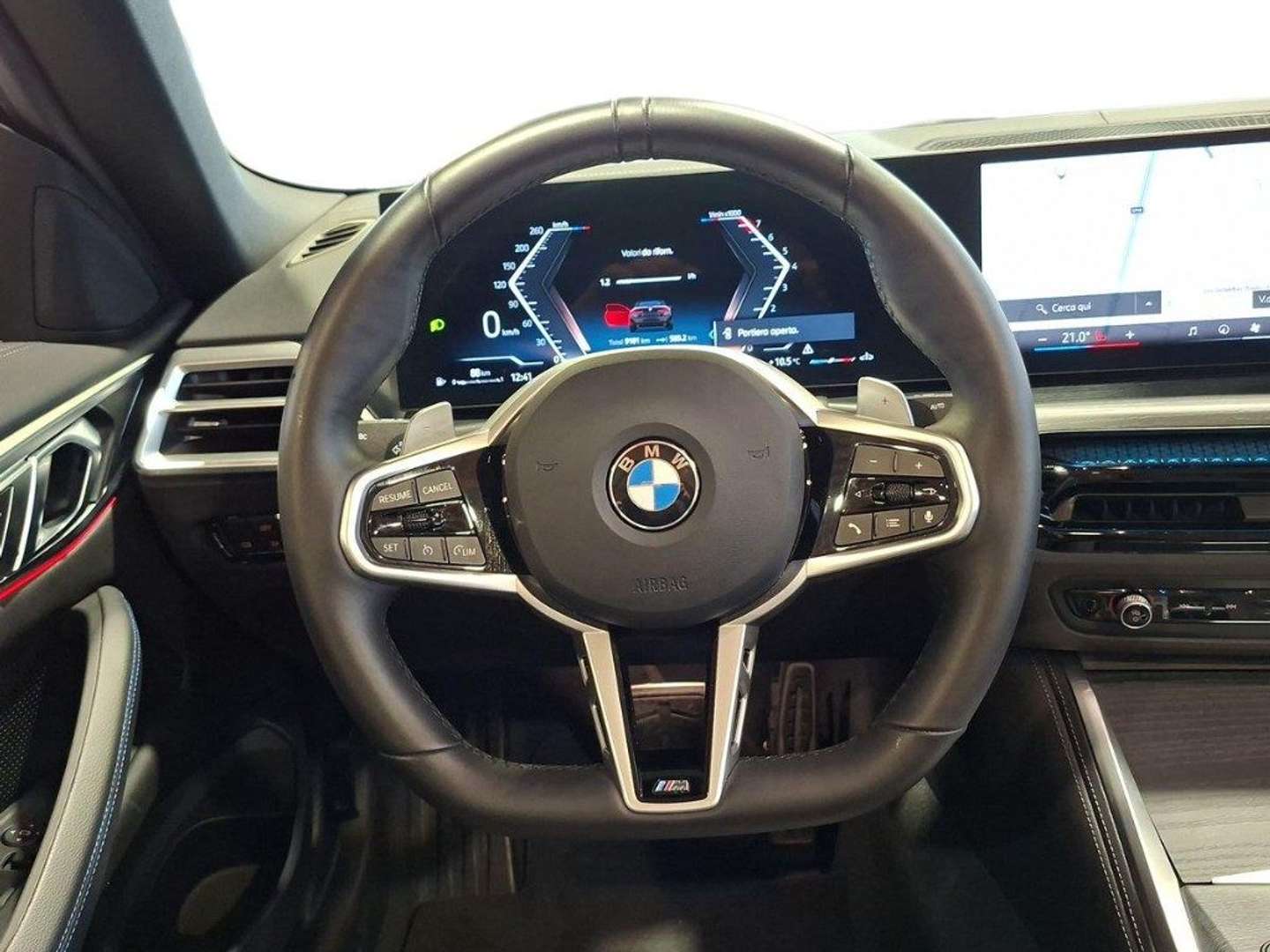 BMW Série 420 Cabriolet M Sport 420i - 2025 - Joinsteer - #13