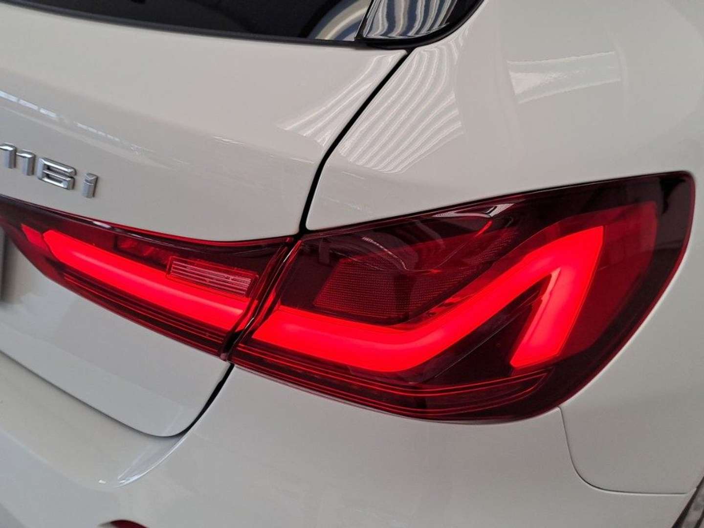 BMW 116 Business Advantage 116i - 2023 - Joinsteer - #8