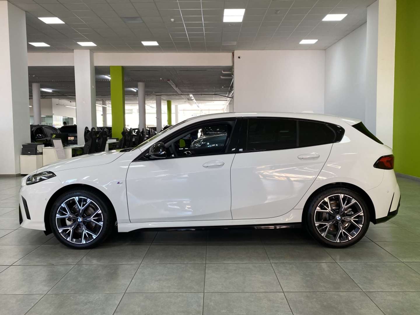 BMW 116 116i - 2025 - Joinsteer - #7