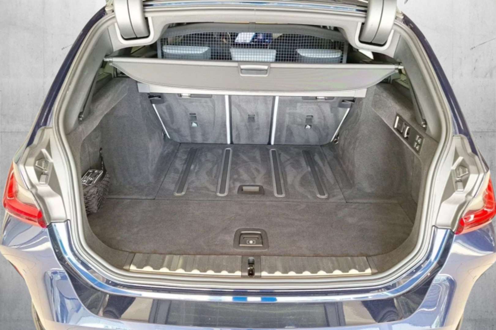 BMW M3 Touring Competition M XDrive - 2024 - Joinsteer - #12