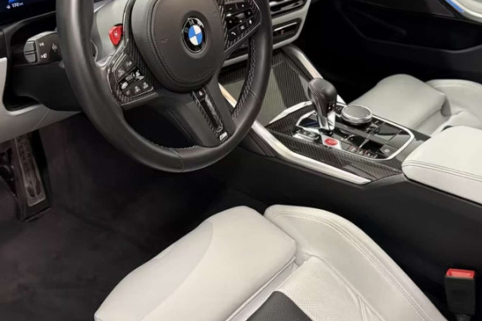 BMW M3 Touring Competition M XDrive - 2023 - Joinsteer - #9