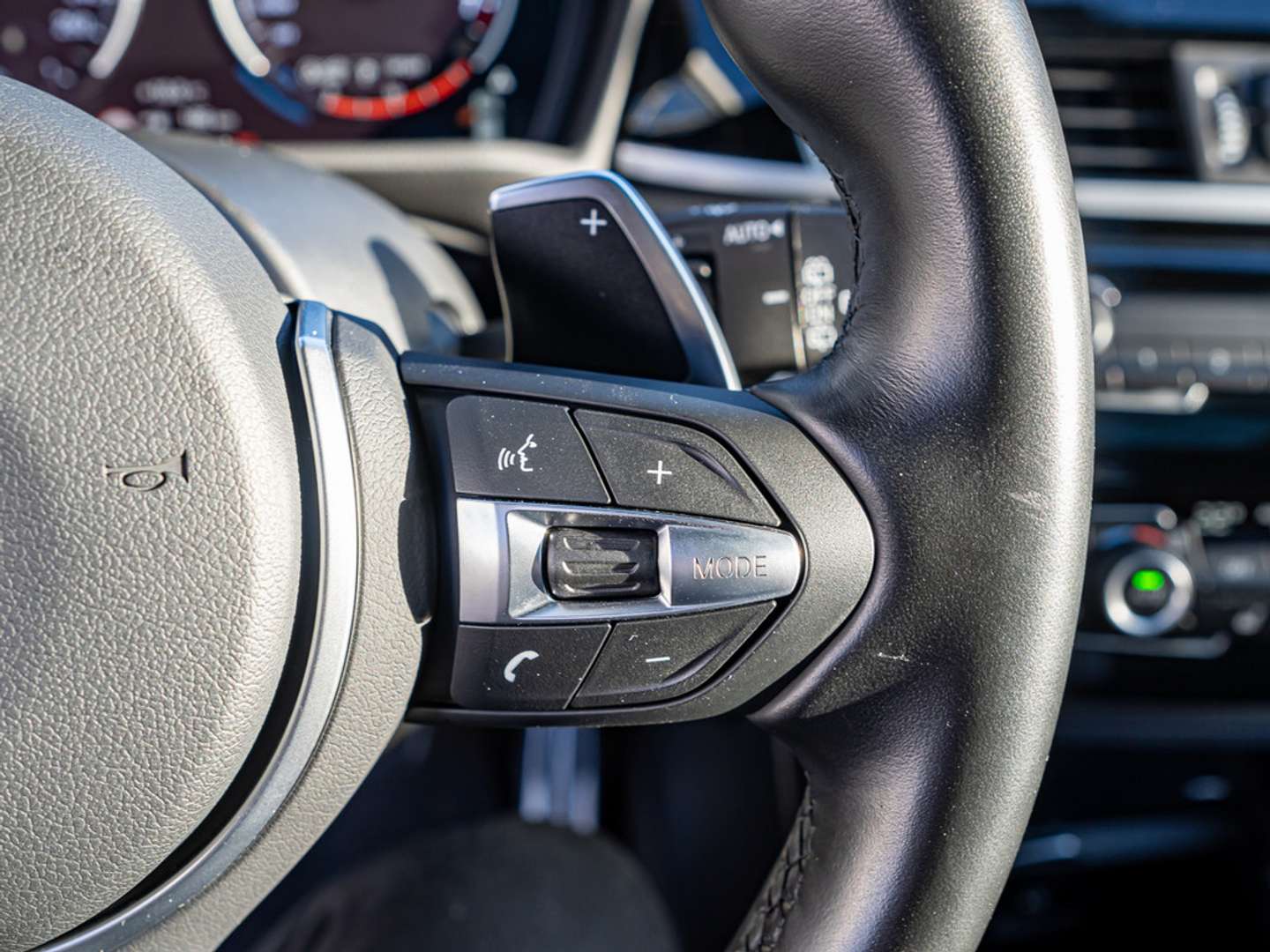 BMW X2 M M Sport M35i - 2022 - Joinsteer - #16