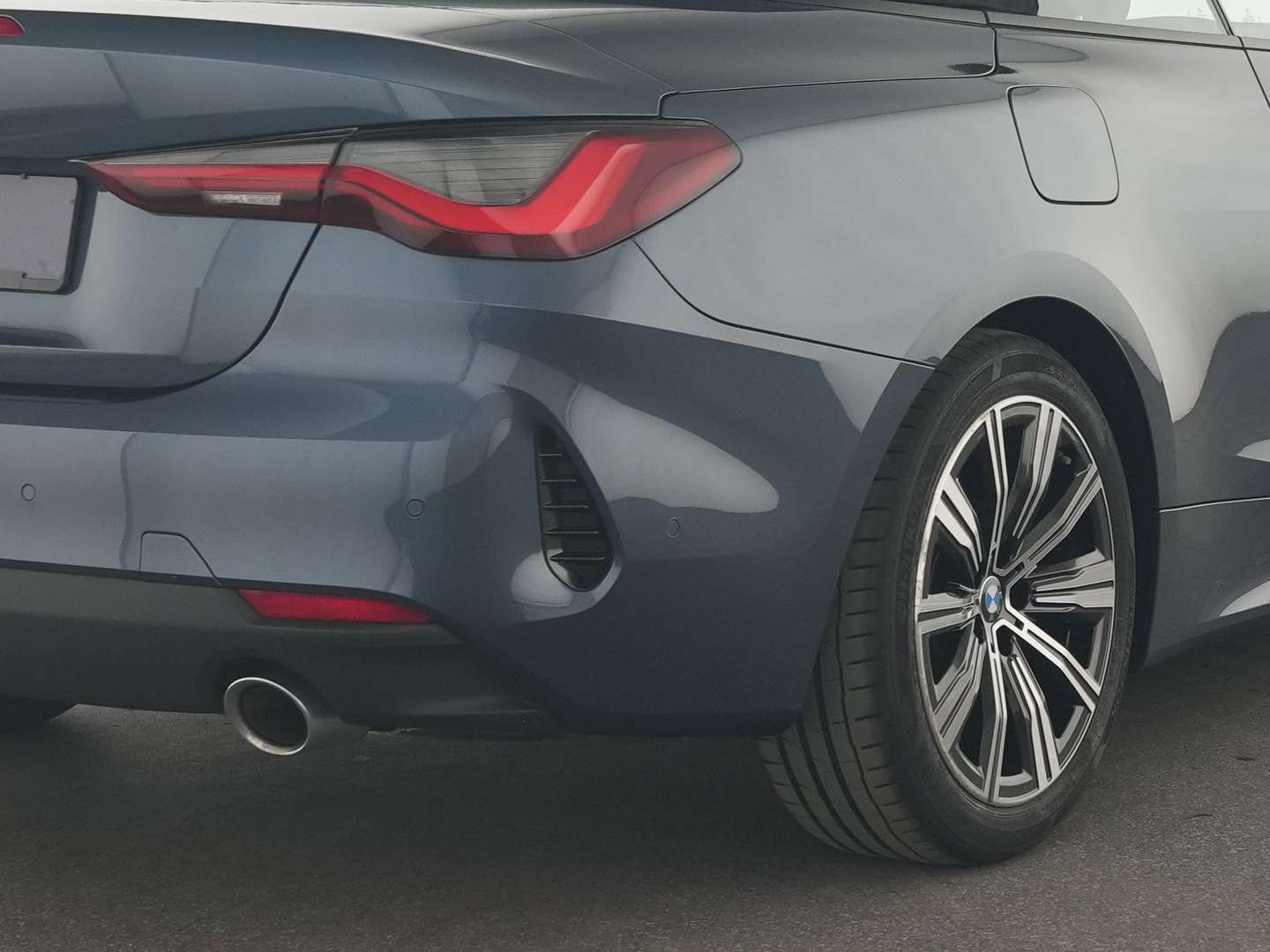 BMW Série 420 Cabriolet 420d - 2021 - Joinsteer - #11