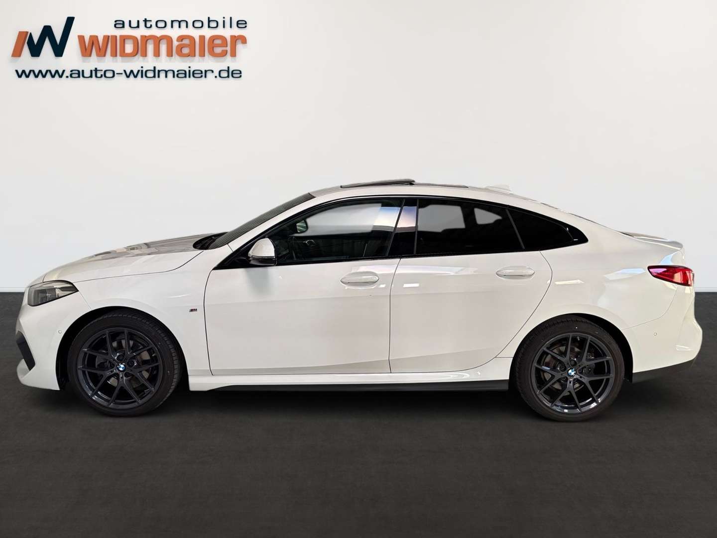 BMW 218i Gran Coupé M Sport 218i - 2024 - Joinsteer - #6