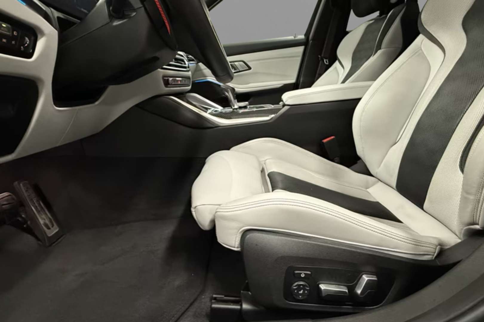 BMW M3 Touring Competition M XDrive - 2023 - Joinsteer - #10