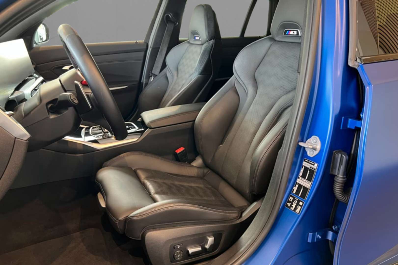 BMW M3 Touring Competition M XDrive - 2023 - Joinsteer - #9