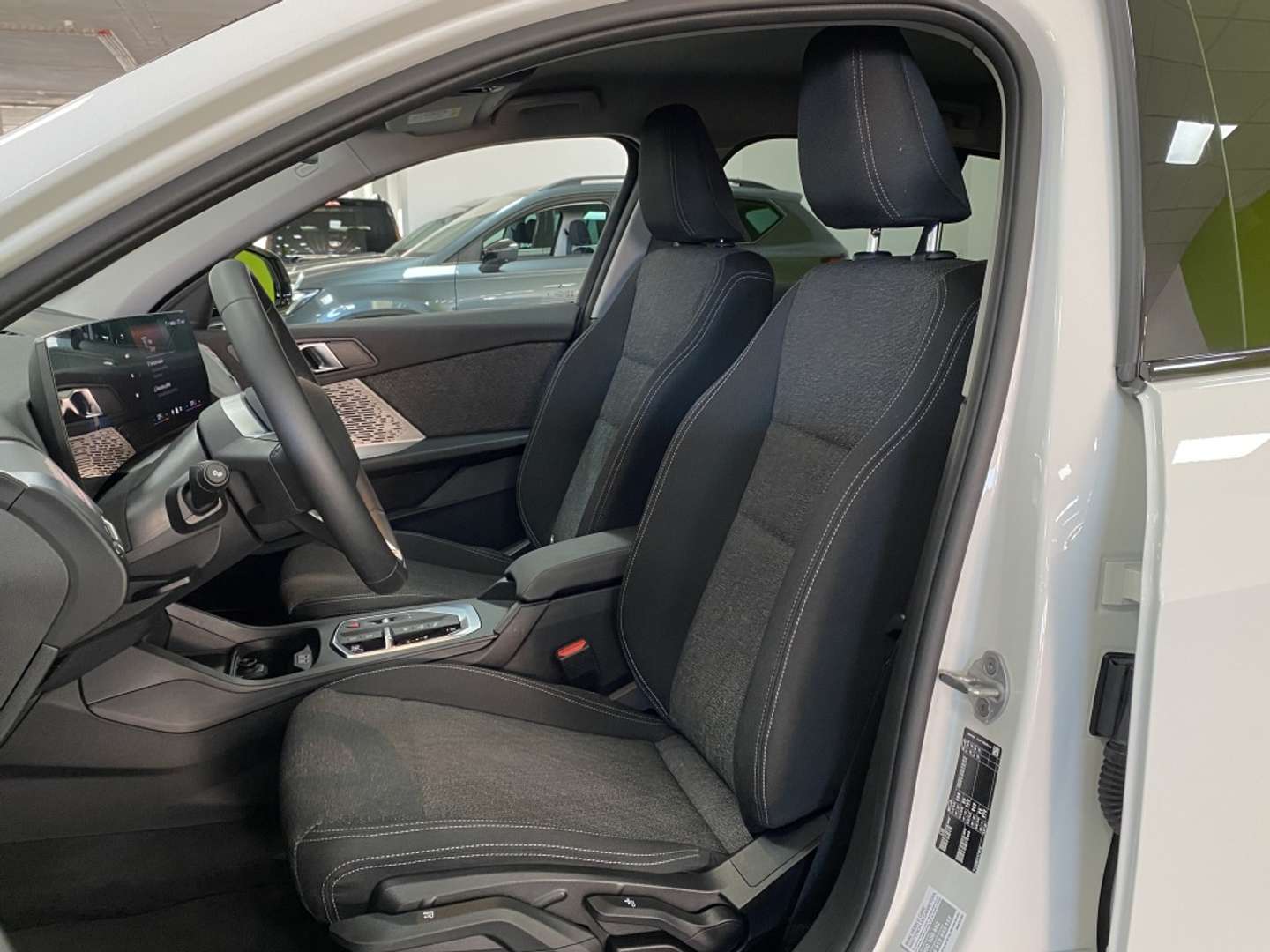 BMW 116 116i - 2025 - Joinsteer - #8