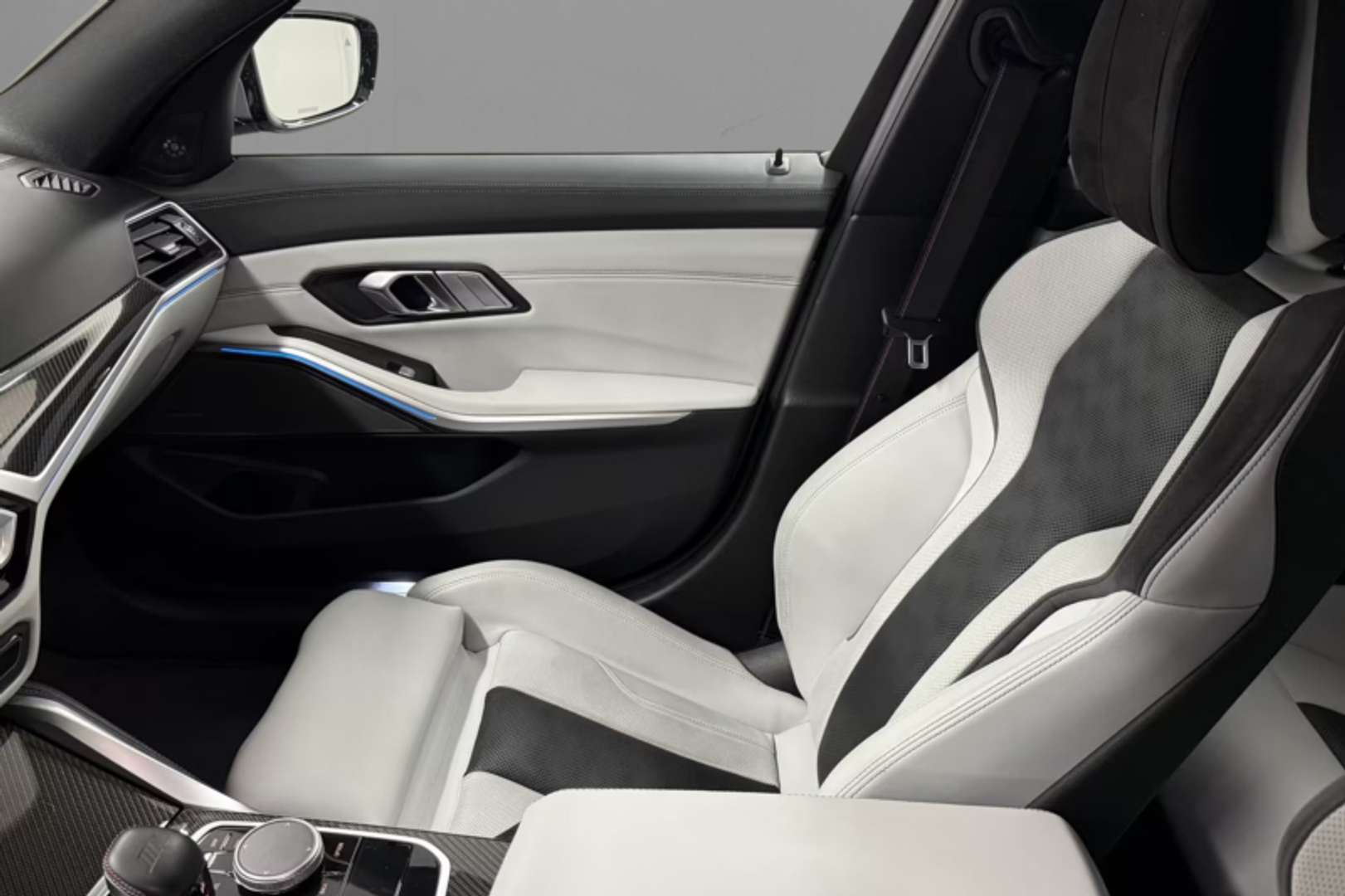 BMW M3 Touring Competition M XDrive - 2023 - Joinsteer - #11