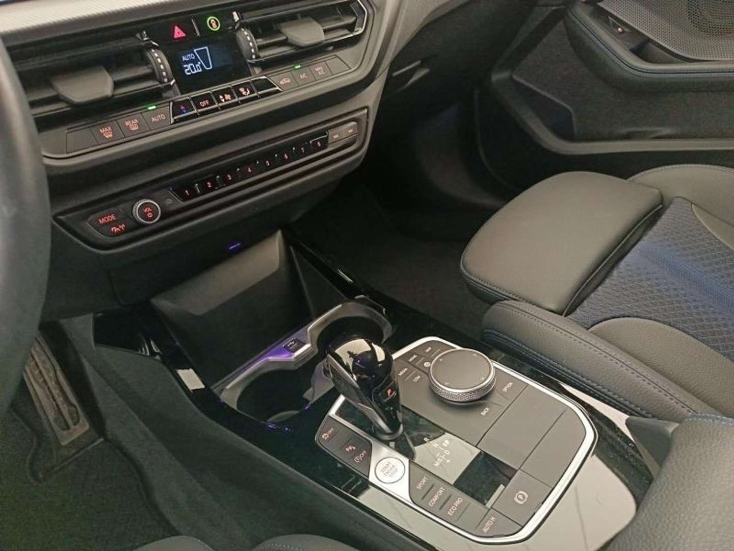 BMW 116d M Sport 116d - 2024 - Joinsteer - #16