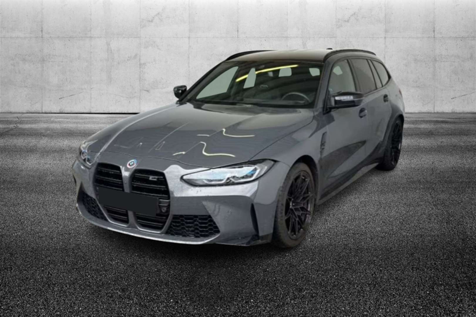 BMW M3 Competition XDrive - 2023 - Joinsteer - #1