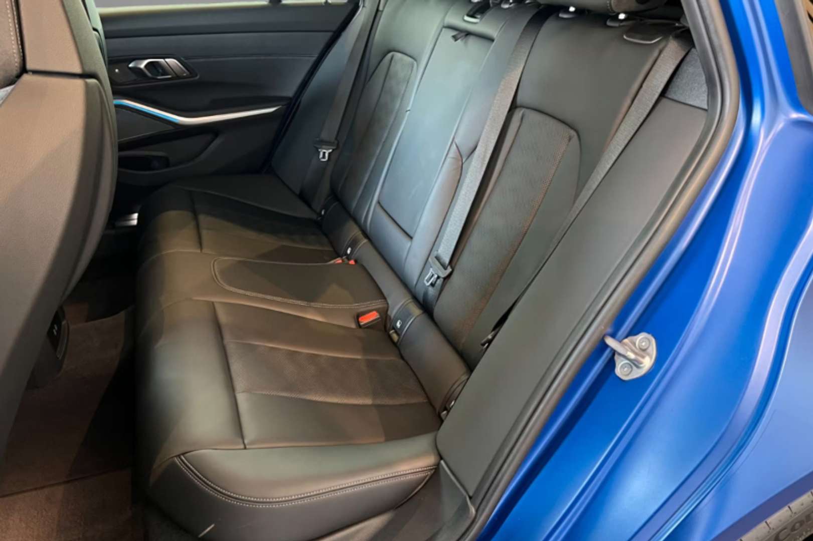 BMW M3 Touring Competition M XDrive - 2023 - Joinsteer - #10